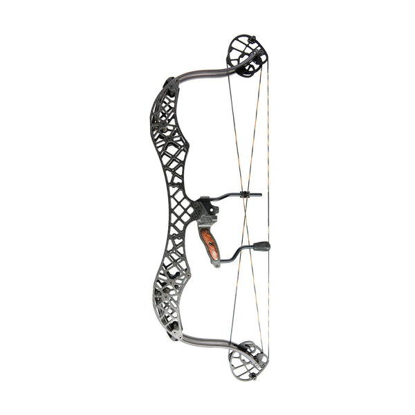 M30 Carbon Fiber Compound Bow Gearhead Archery