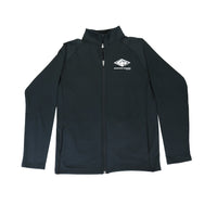 GEARHEAD BLACK CHAMPION JACKET
