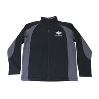 GEARHEAD BLACK GREY JACKET