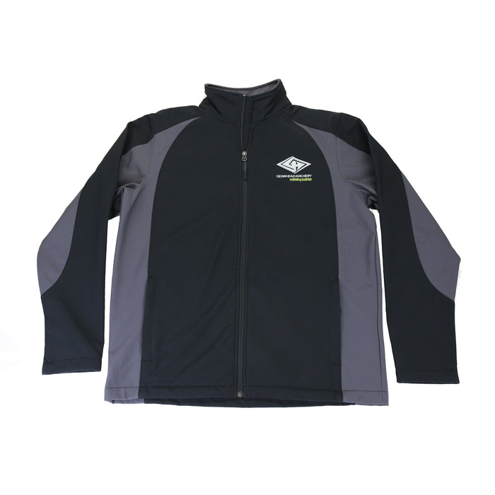 GEARHEAD BLACK GREY JACKET