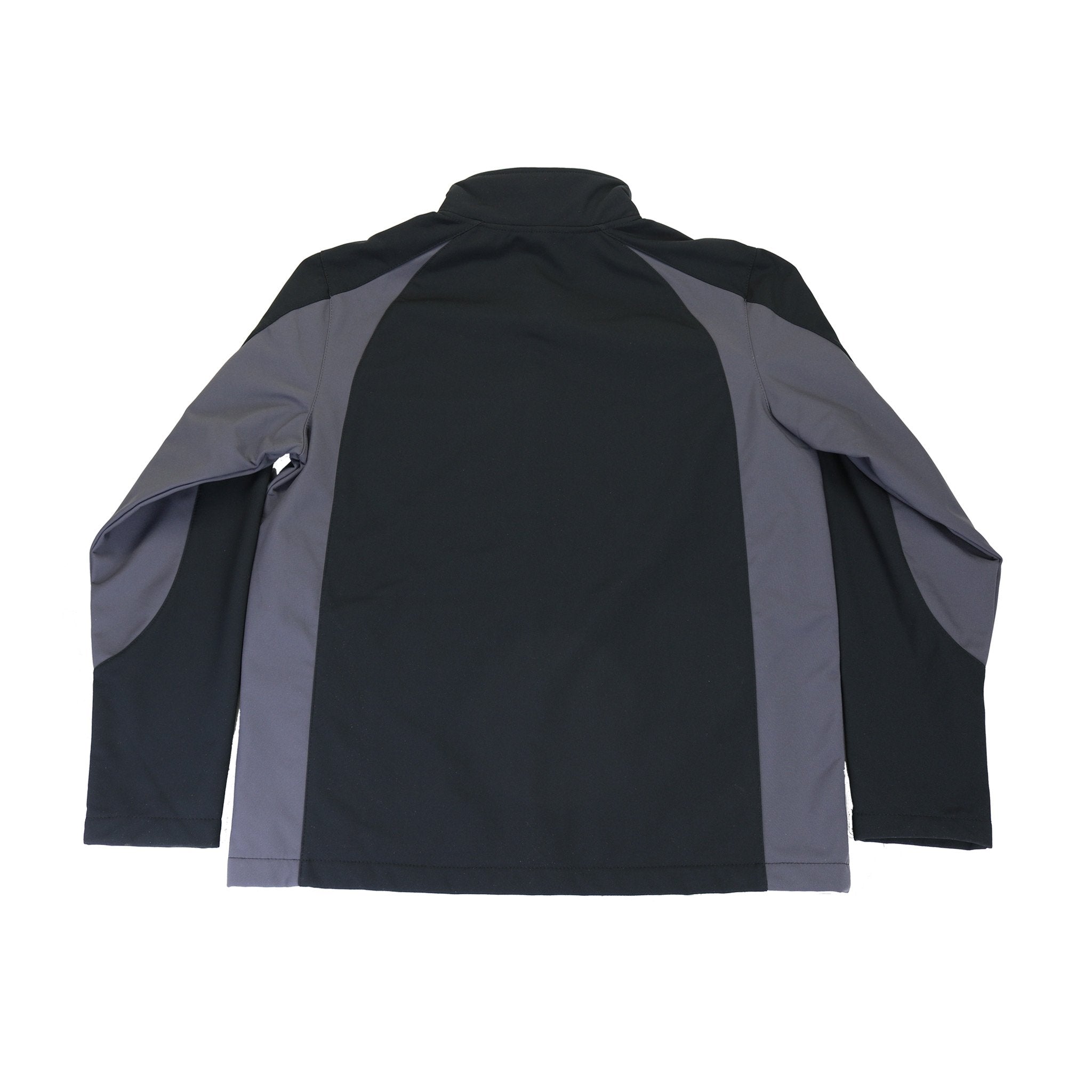 GEARHEAD BLACK GREY JACKET
