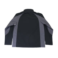 GEARHEAD BLACK GREY JACKET