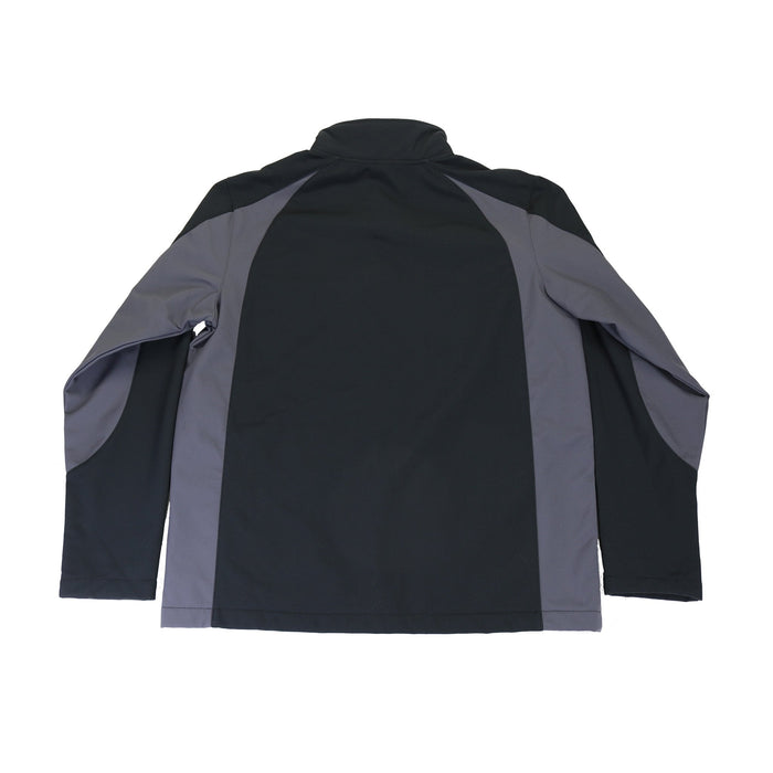 GEARHEAD BLACK GREY JACKET