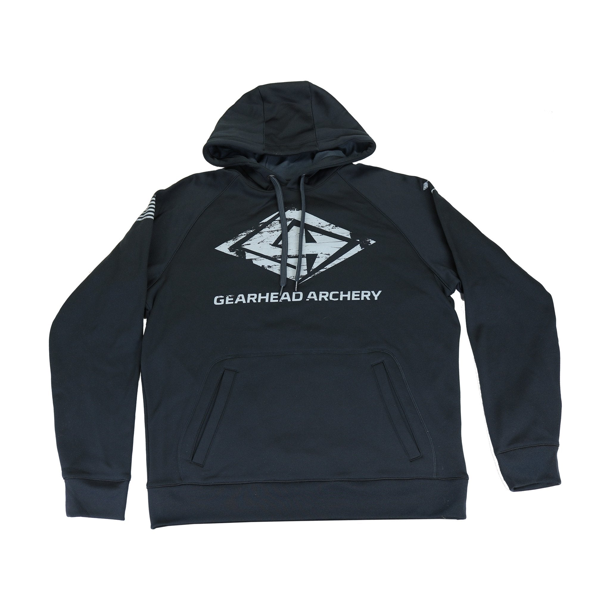 GEARHEAD SPORT TEK HOODIE