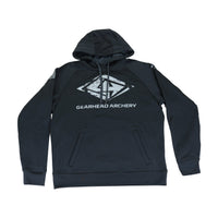 GEARHEAD SPORT TEK HOODIE