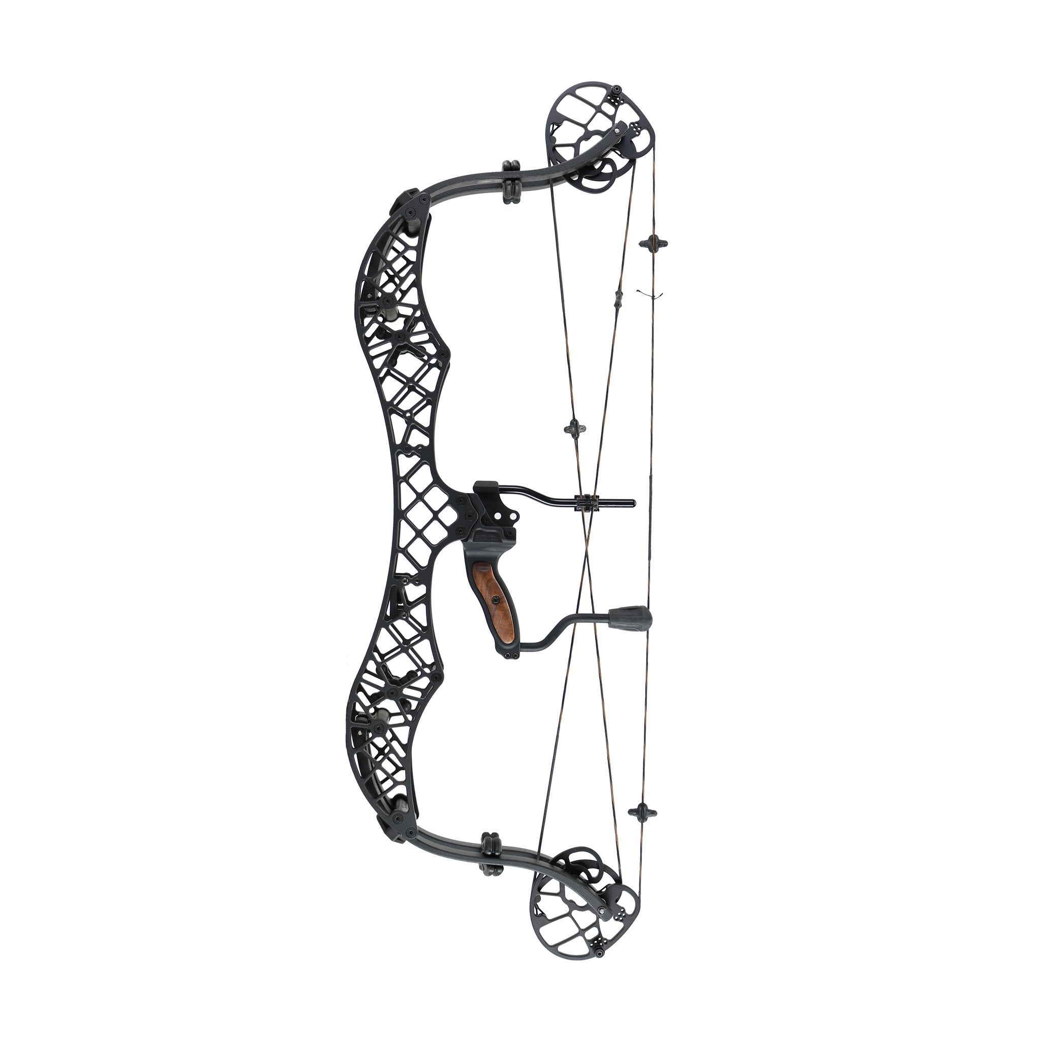 M30 Aluminum Compound Bow