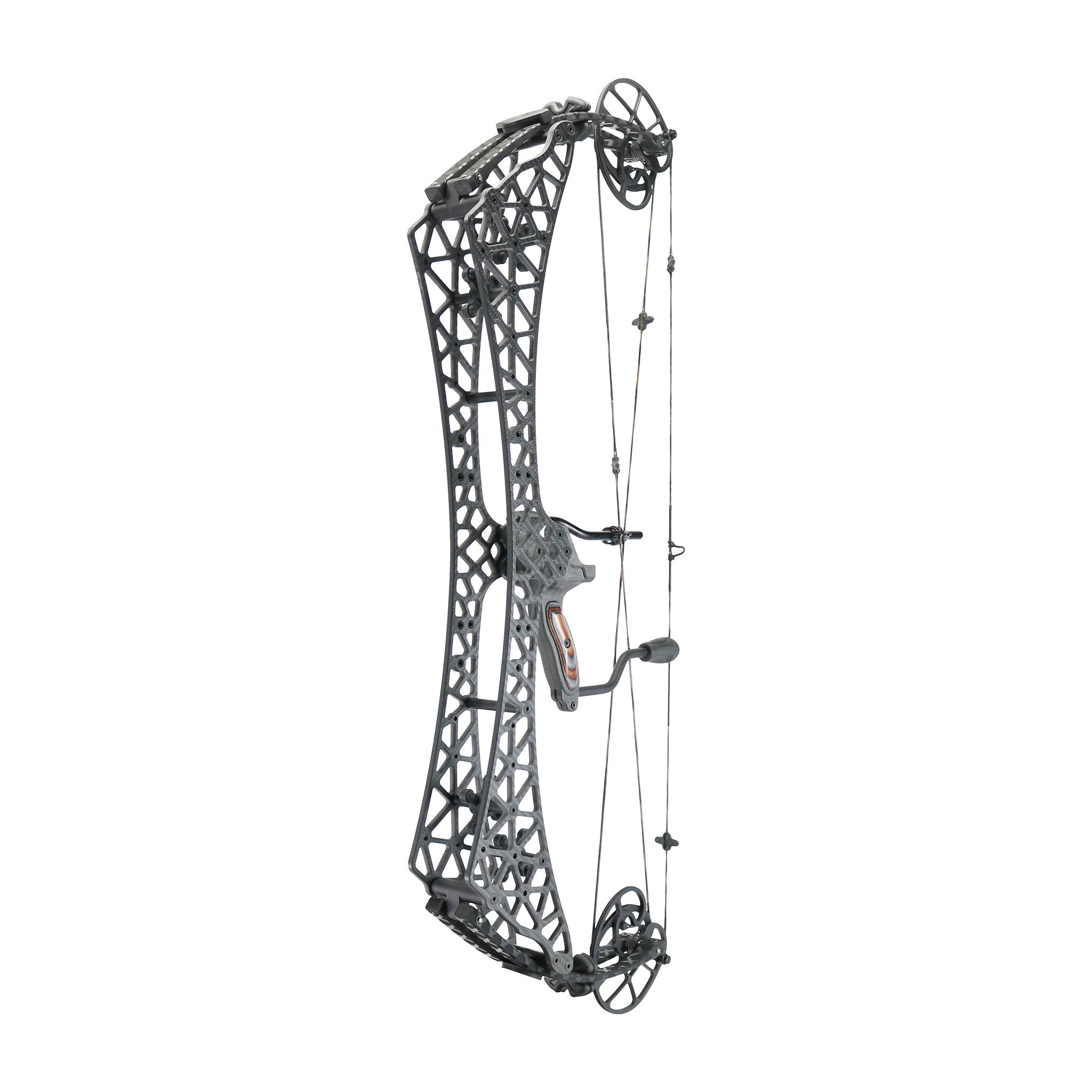 T30 Carbon Fiber Compound Bow