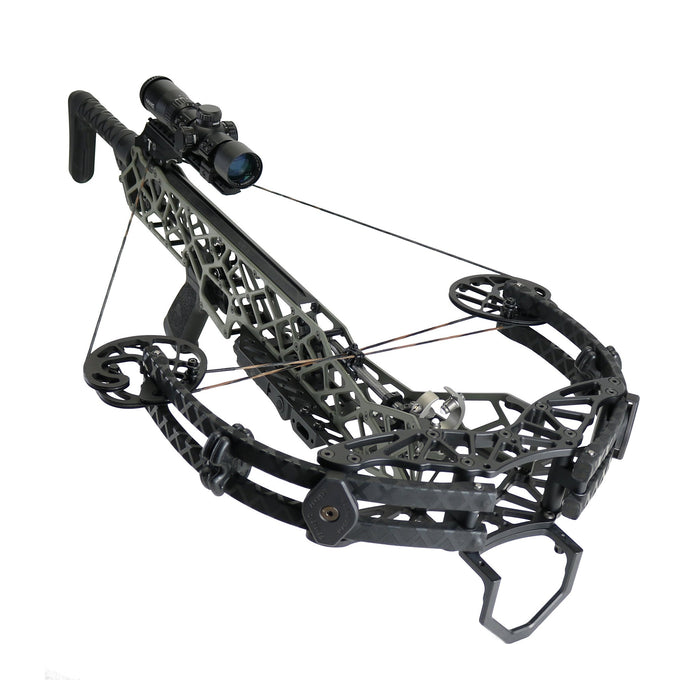 X16 Target Aluminum Crossbow