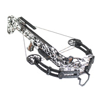 X16 Aluminum Crossbow