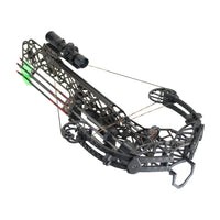 X16 Aluminum Crossbow