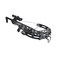 X16 Tactical Carbon Fiber Crossbow