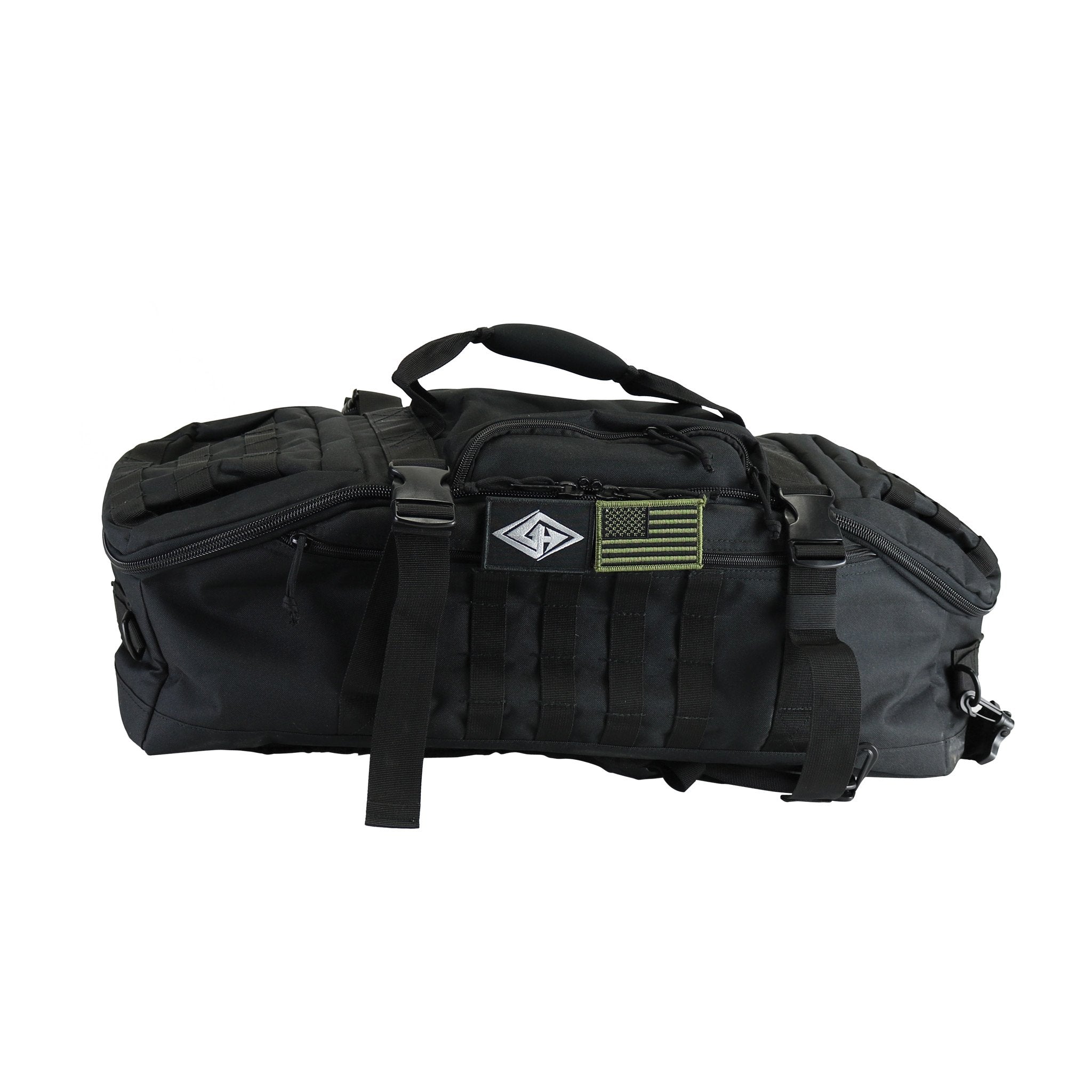 X16 Tactical Carbon Fiber Crossbow