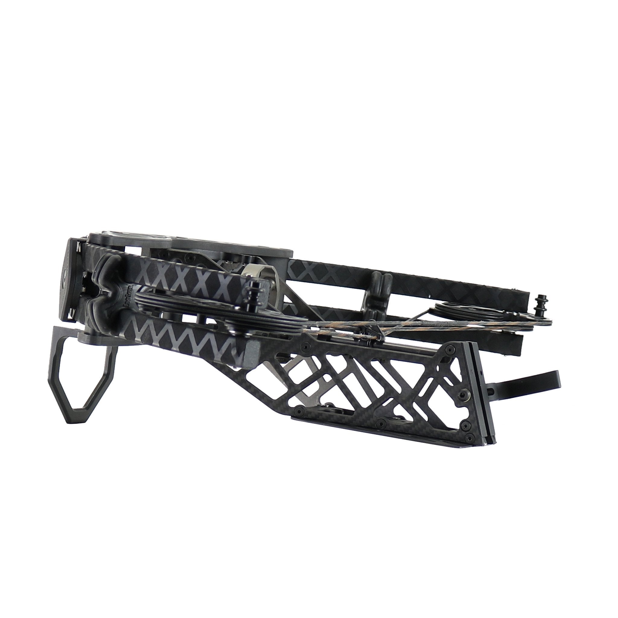 X16 Tactical Carbon Fiber Crossbow