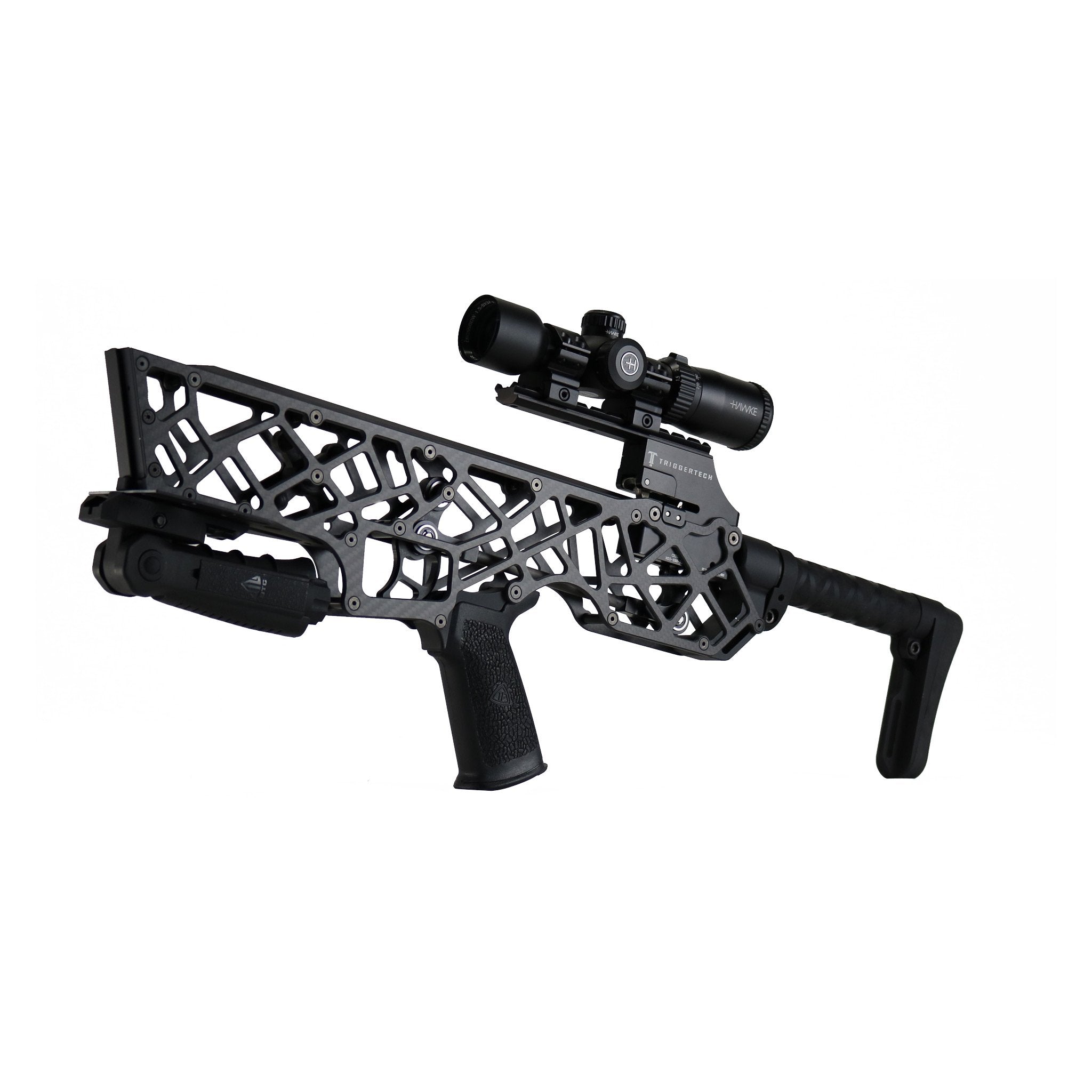 X16 Tactical Carbon Fiber Crossbow