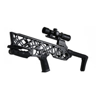 X16 Tactical Aluminum Crossbow