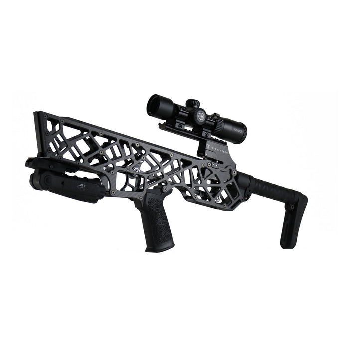 X16 Tactical Aluminum Crossbow