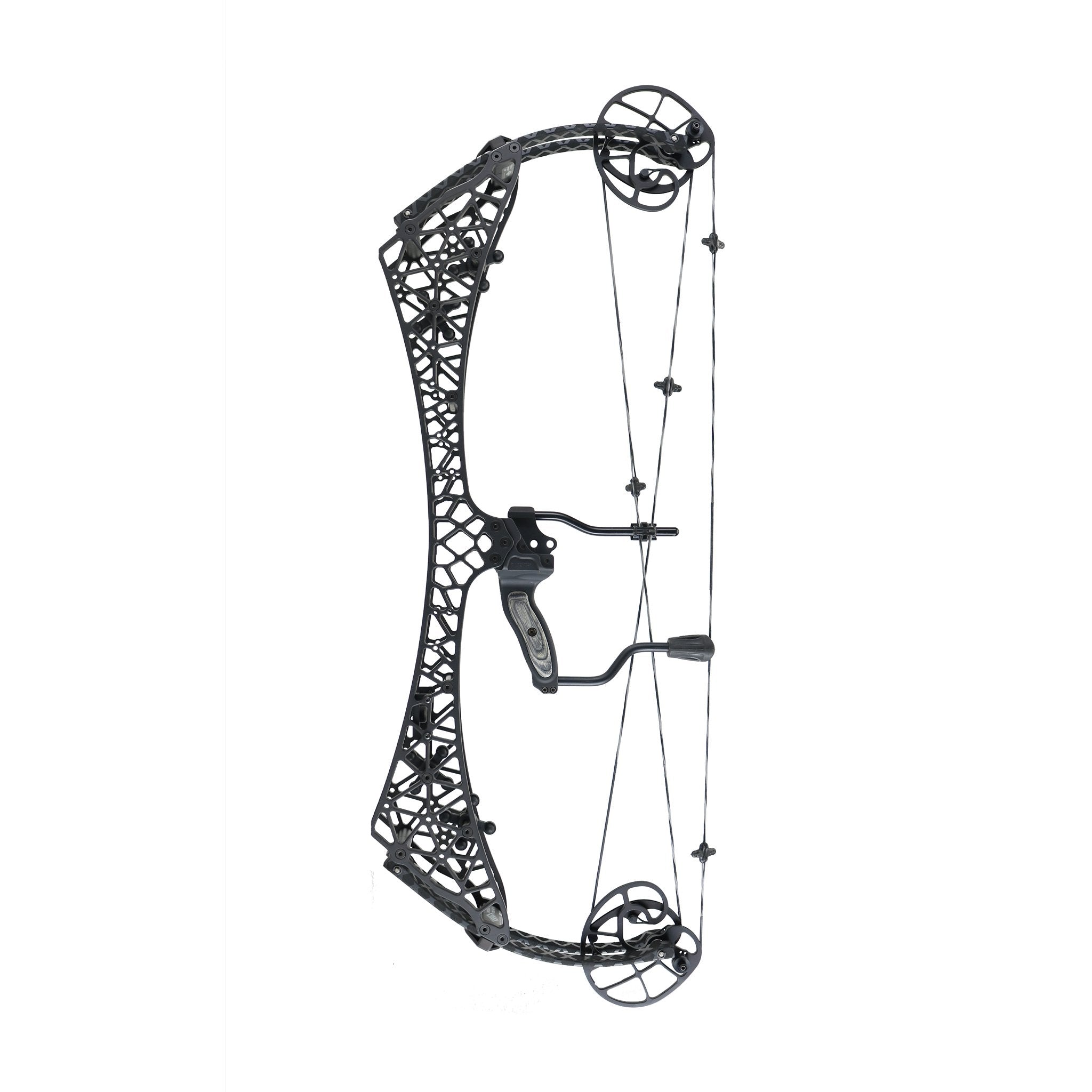 T30 Aluminum Compound Bow