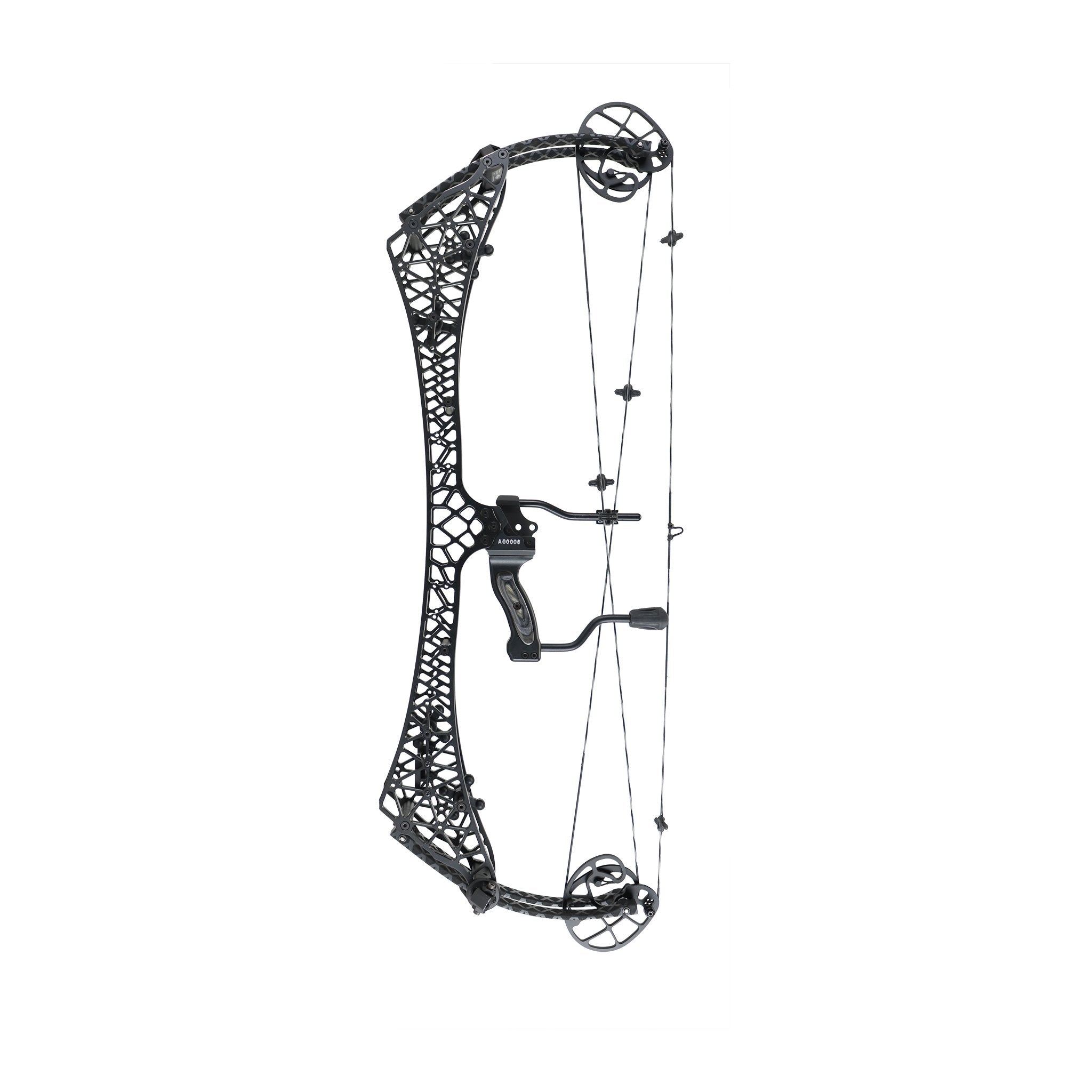 T33 Aluminum Compound Bow