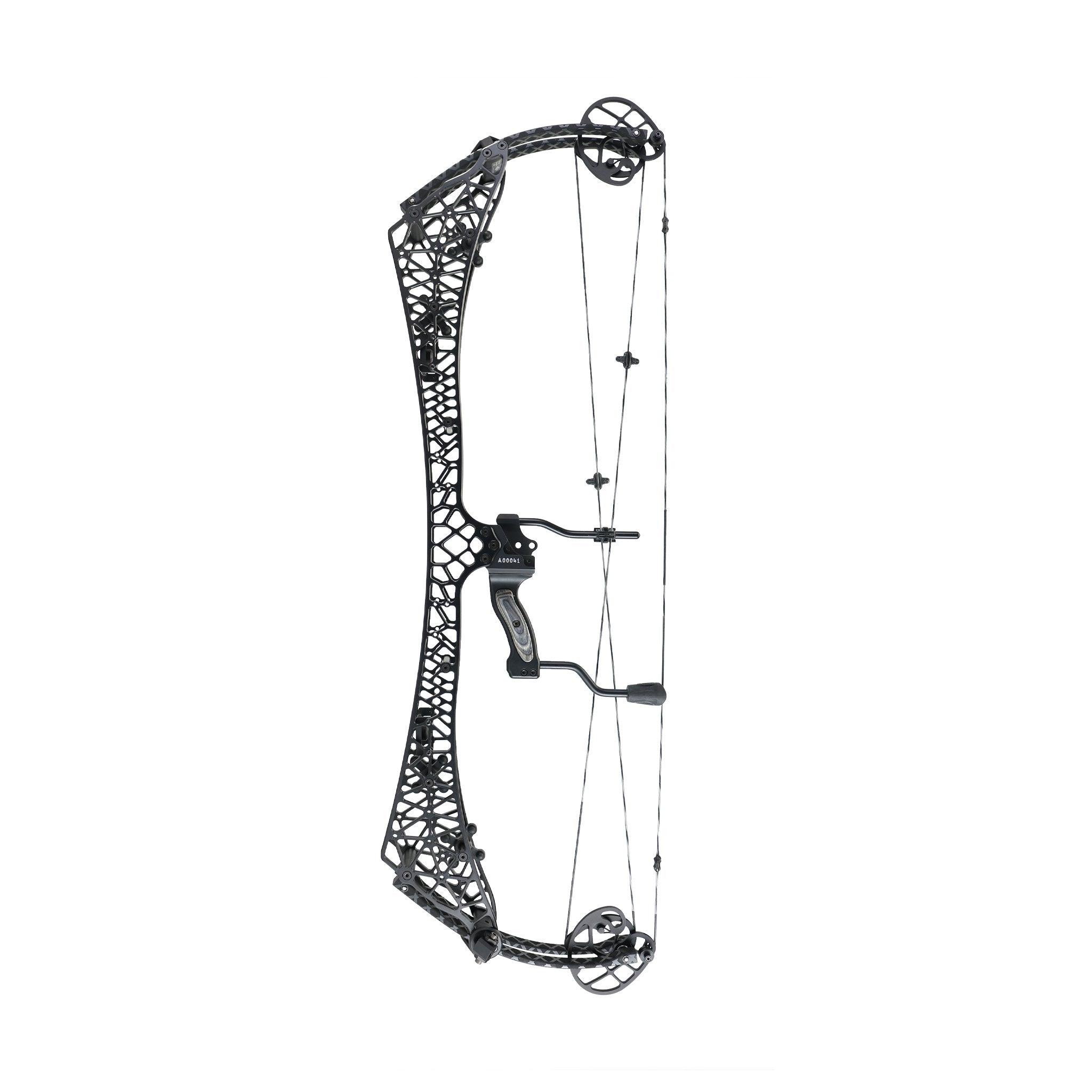 T36 Aluminum Compound Bow
