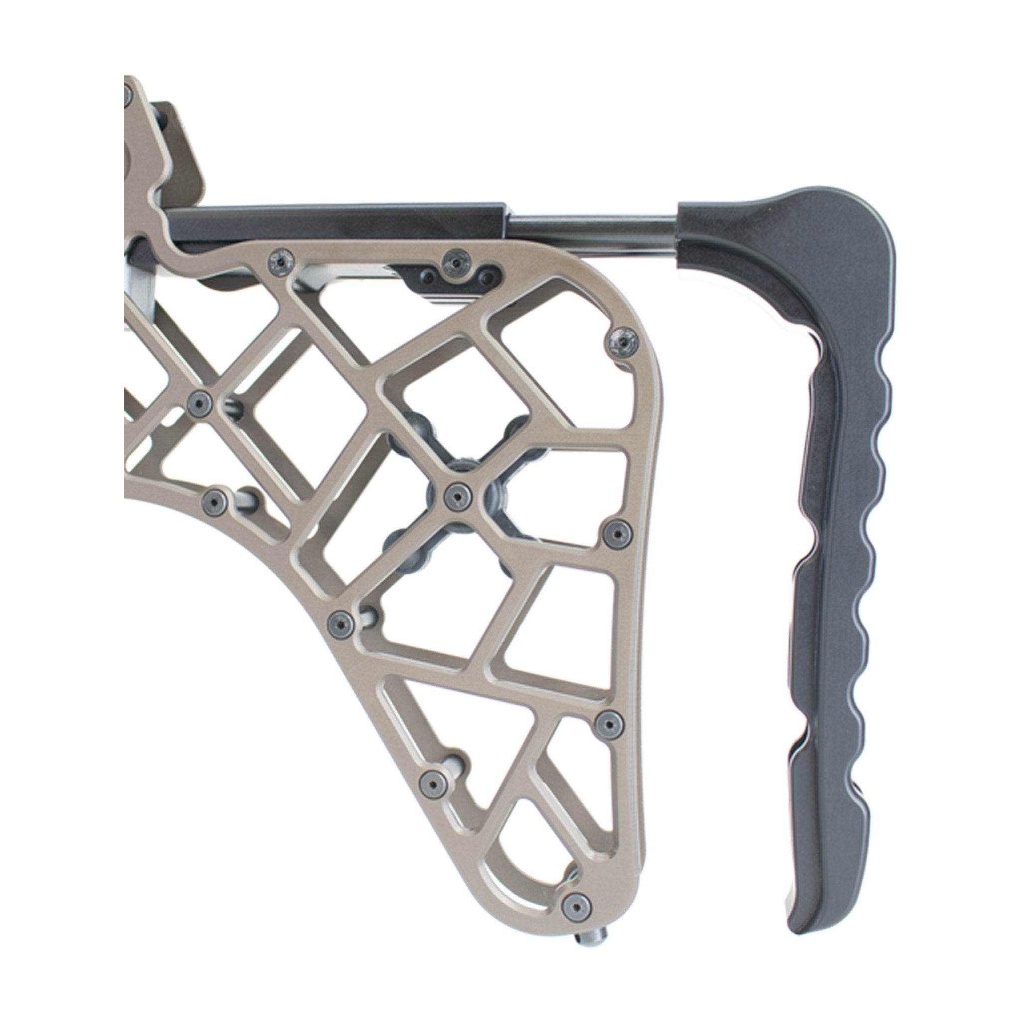 X16 Aluminum Crossbow